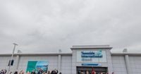 Teesside Airport marks 80th anniversary of VE Day with flypast and artefacts