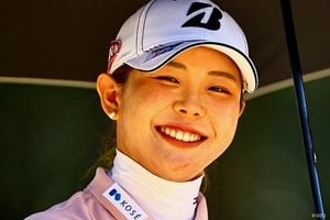 Yuri Yoshida Races Ahead With Six-Stroke Lead At Ladies Golf Tournament