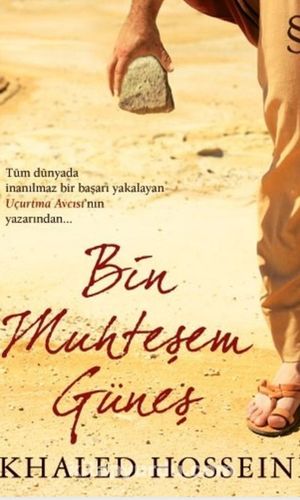 Bin Muhteşem Güneş