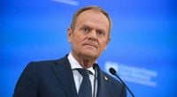 Drone shot down over Polish government buildings, two Belarusian citizens detained - Tusk