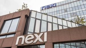 Nexi Resumes Dividend Payments, Stock Market Surges