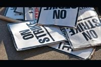 Government improves offer to resident doctors in England