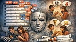 İçeriği Geç Beni Gör !