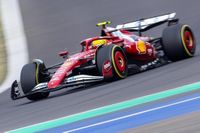 F1, risultato GP Cina 2025: ordine d’arrivo e classifica Formula 1 oggi 23 marzo, ecco chi ha vinto