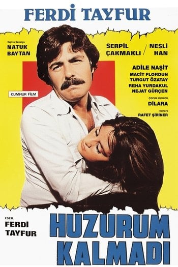 Huzurum Kalmadı