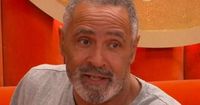 Celebrity Big Brother fans' 'not surprised' after Daley Thompson eliminated