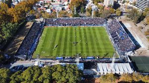 Independiente Rivadavia And Deportivo Riestra End Season With Goalless Draw