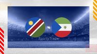 Pronostic Namibie - Guinée équatoriale, Coupe du Monde