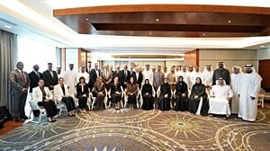 Oman Joins Artemis Accords Boosting Global Space Pact