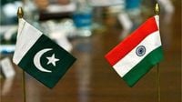 India-Pakistan War : भारत ने किया पाकिस्तान के पंजाब के सरगोधा एयरबेस पर जवाबी हमला