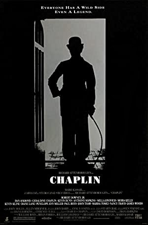 Chaplin