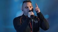 Concert de Jul au Stade de France : le rappeur marseillais annonce un livestream payant pour suivre son show