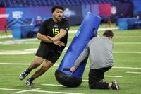 San Francisco 49ers NFL Draft 2025 guide: Picks, predictions and key needs