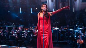 Dua Lipa To Dazzle Audiences With Concert Special