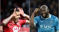 Monza-Napoli: probabili formazioni, dove vederla in tv e streaming, orario e arbitro