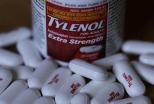 Trump Faces Backlash Over Tylenol And Vaccine Claims
