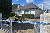 Sean Small murder Newcastle: PSNI arrest man in his 40s