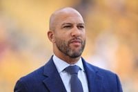 Tim Howard launches scathing review of Ange Postecoglou's stubborn tactics at Nottingham Forest