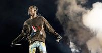 Travis Scott brings record-breaking Circus Maximus Tour to Mzansi