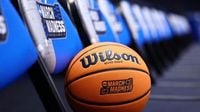 March Madness LIVE: watch and stream NCAA basketball, odds as First Four gets underway