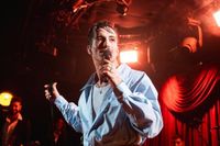 Damiano David, Sparks and Kaytranada join Bilbao BBK 2025 lineup