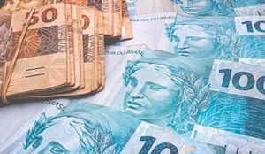 Lotofácil Contest 3384 Awards R$ 1.8 Million Prize