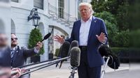 Patriots Shortage Hits NATO? Trump's America First Leaves Ukraine Defenceless