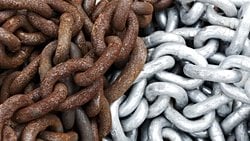 Ellingham Diyagramı Nedir? Kimyasal Tepkimelerin Termodinamik Özelliklerini Nasıl Öngörebiliriz?