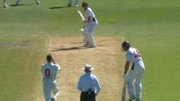 Cricket news 2025 Sheffield Shield final: Marnus Labuschagne wicket