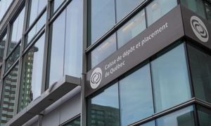 Caisse De Dépôt Acquires Innergex For $10 Billion