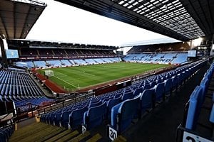 Everton Stun Aston Villa With Gritty Away Win