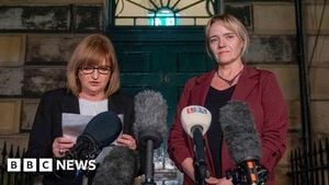 Nurse Wins Landmark Tribunal Against NHS Fife