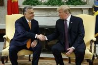 Hungary’s Orban refuses to stop buying Russian oil