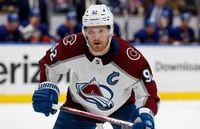 Landeskog making strides, but is he ready for a playoff run?