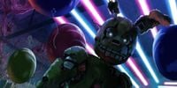 Springtrap Is Coming To Dead By Daylight Through The FNAF Collab, And There's Even A Yellow Rabbit Skin Voiced By Matthew Lillard