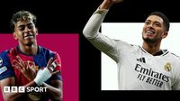 Barcelona vs Real Madrid: Copa del Rey final will define trophies & trajectories