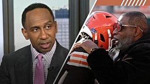 Deion Sanders Sparks Debate In Browns Coaching Search