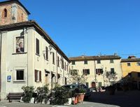 Lajatico tra i comuni più ricchi d’Italia: il borgo vola al secondo posto