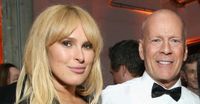 Bruce Willis' Daughter Rumer Shares Rare Health Update on Dad as He Turns 70