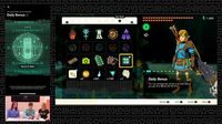 『ゼルダの伝説 ティアーズ オブ ザ キングダム』Nintendo Switch 2版には、新たな「装備修理」手段がある。ただし“運次第” - AUTOMATON