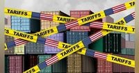 The Inconvenient Truth of Trump’s Tariff Plan on US Supply Chains