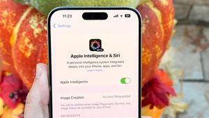 Apple Launches IOS 18.3 Featuring AI Upgrades