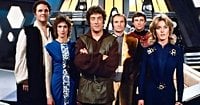 Blake's 7: The Classic British Sci-Fi Show is Getting a Reboot