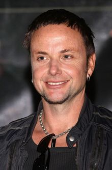 Paul Landers