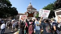 ‘No Kings’ protest could attract paid agitators and foreign influence, crowd-for-hire CEO warns