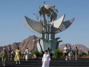 Qatari Officials Killed In Egypt Ahead Of Gaza Summit