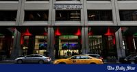S&P affirms US 'AA+' credit rating, cites tariff revenue