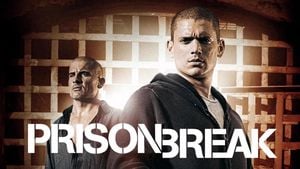 'Prison Break' Now Streaming Free On M6+