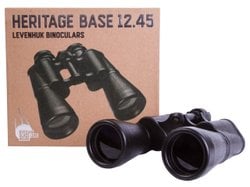 Levenhuk Heritage BASE 12x45 Binoküler Dürbün