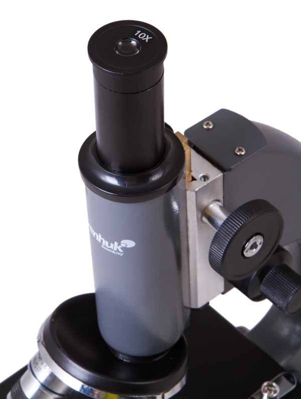 Levenhuk 5S NG Monoküler Mikroskop